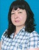 Кошелюк Наталія Борисівна